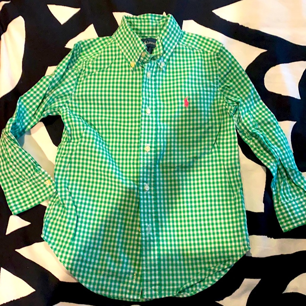 Ralph Lauren Shirt